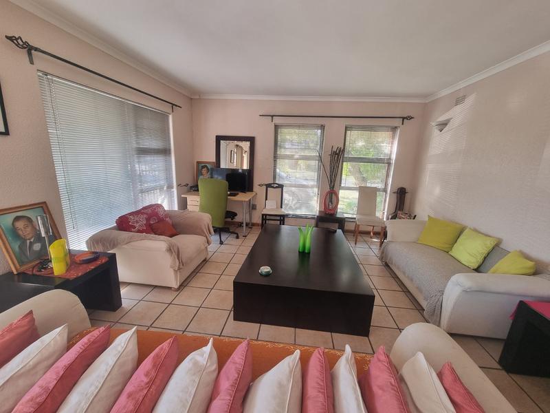 3 Bedroom Property for Sale in Tygerdal Western Cape